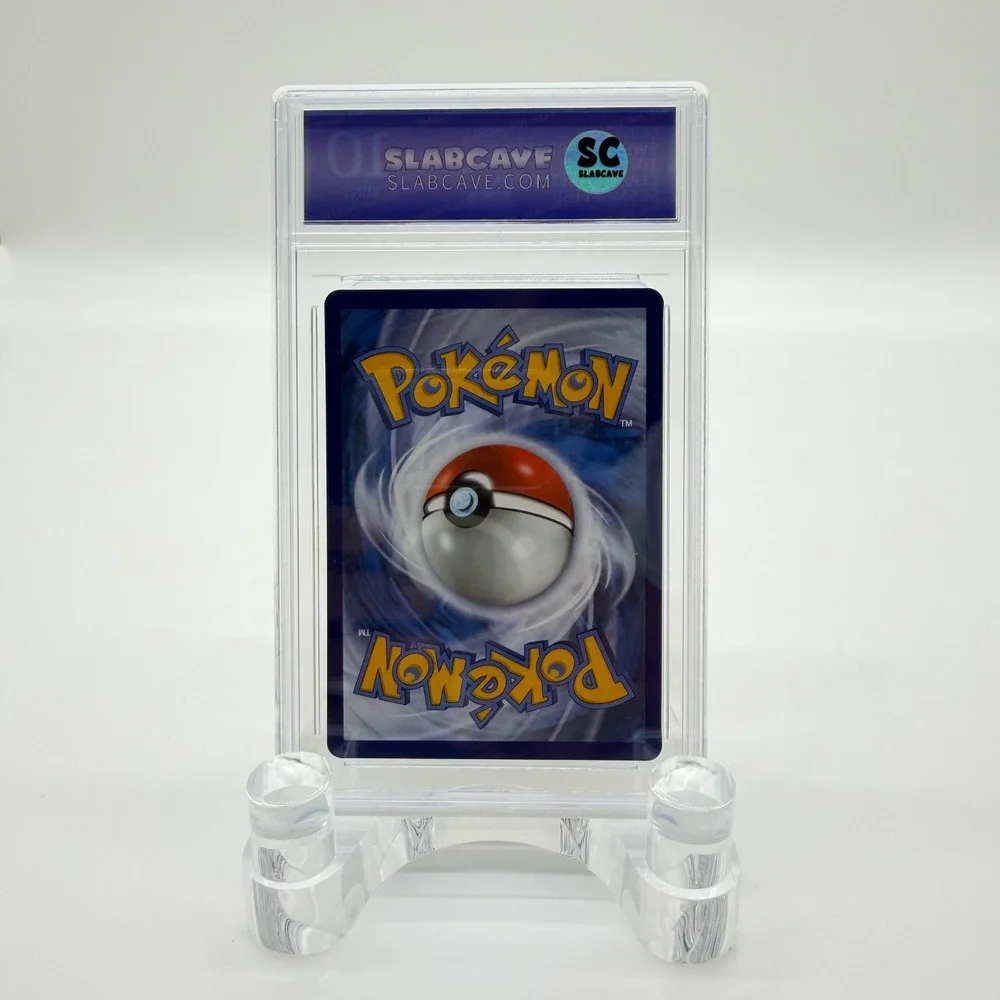 Donphan 107/123 SWSH Celebrations Classic Collection SlabCave SC 10 Mint Pokemon